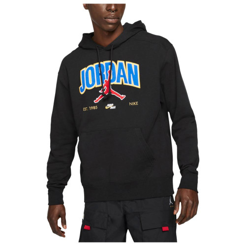 Jordan Ανδρικό φούτερ Jumpman Fleece